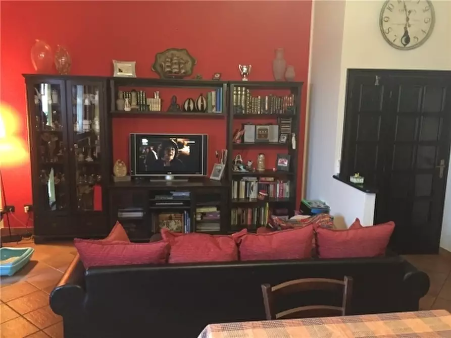 Immagine 5 di Appartamento in vendita  a Vinci