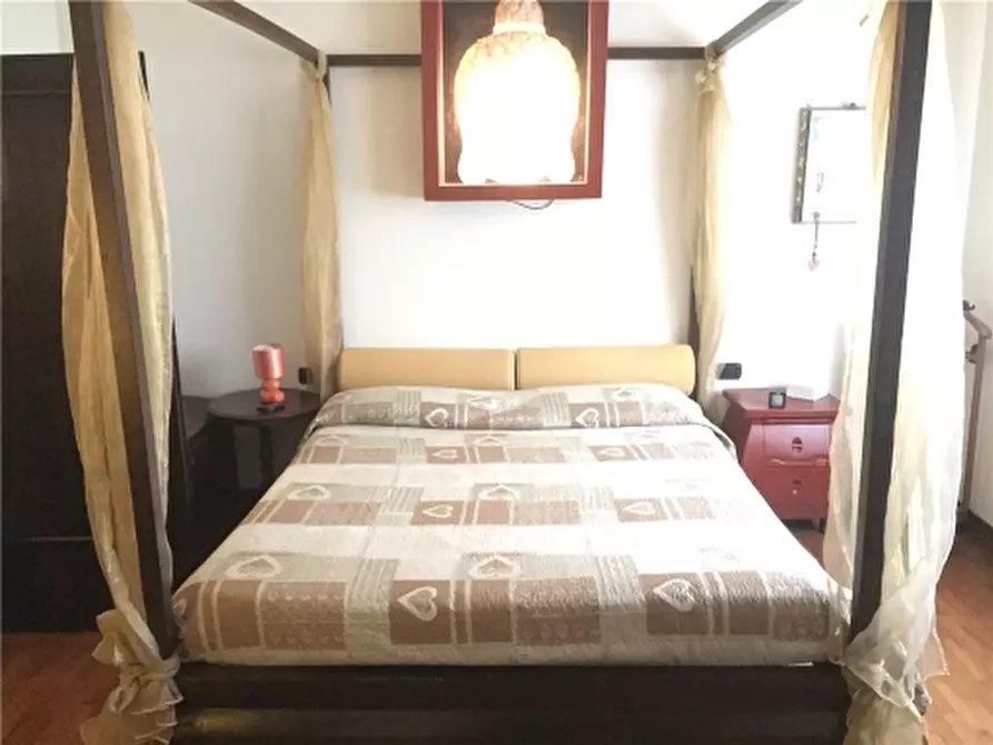 Immagine 7 di Appartamento in vendita  a Vinci