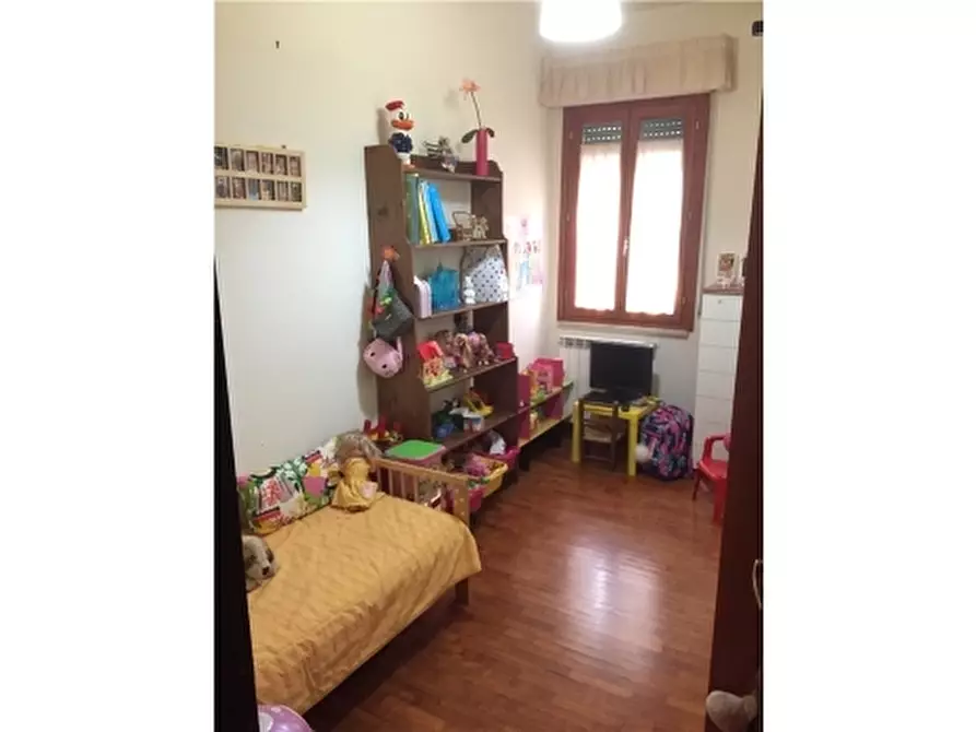 Immagine 10 di Appartamento in vendita  a Vinci