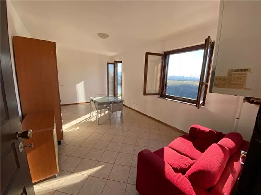 Immagine 2 di Appartamento in vendita  a Capraia E Limite