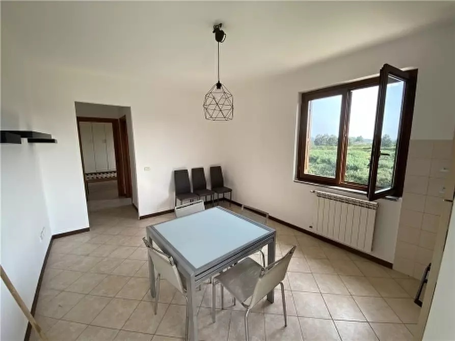 Immagine 2 di Appartamento in vendita  a Capraia E Limite