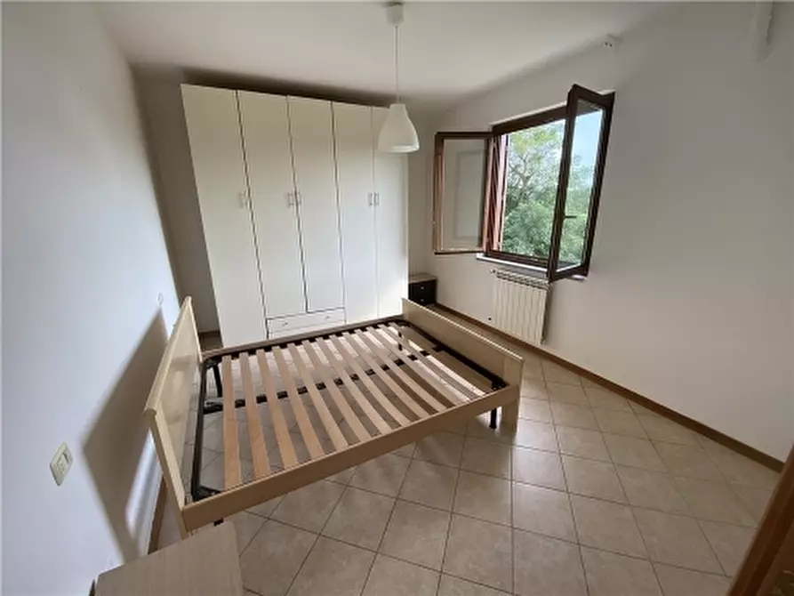 Immagine 3 di Appartamento in vendita  a Capraia E Limite