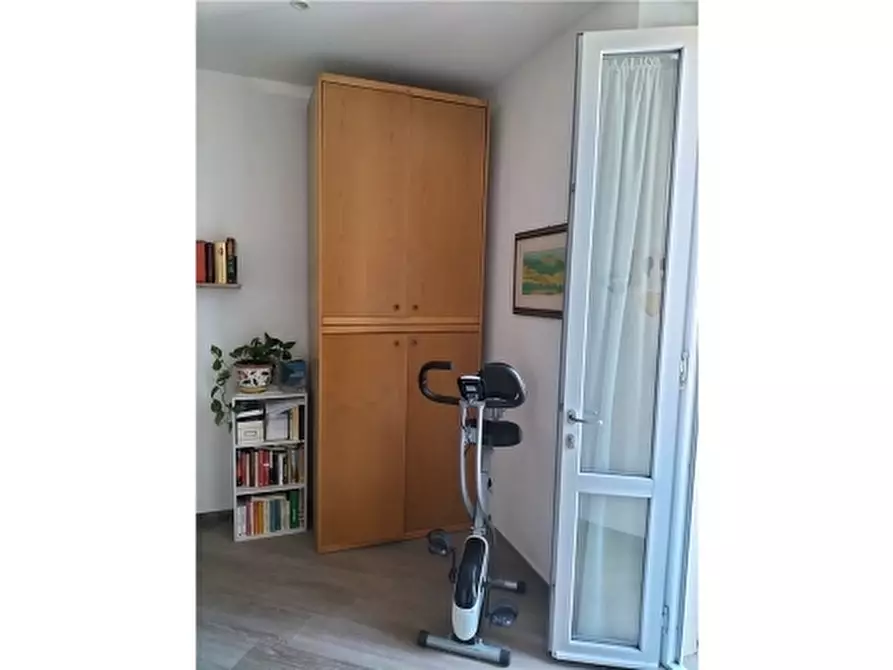 Immagine 9 di Appartamento in vendita  a Lastra A Signa