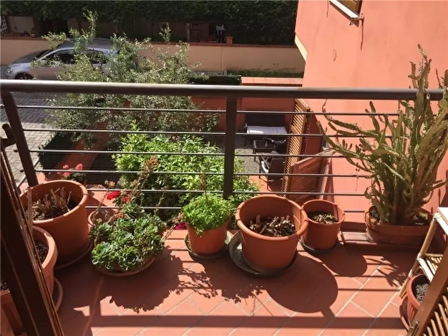 Immagine 3 di Appartamento in affitto  a Montelupo Fiorentino