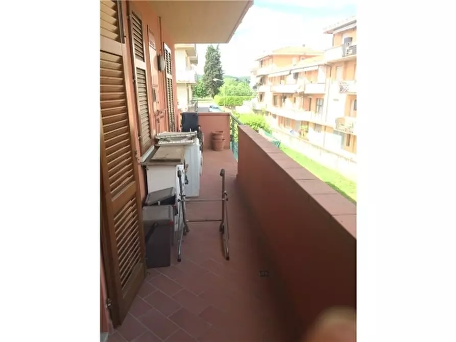 Immagine 6 di Appartamento in affitto  a Montelupo Fiorentino