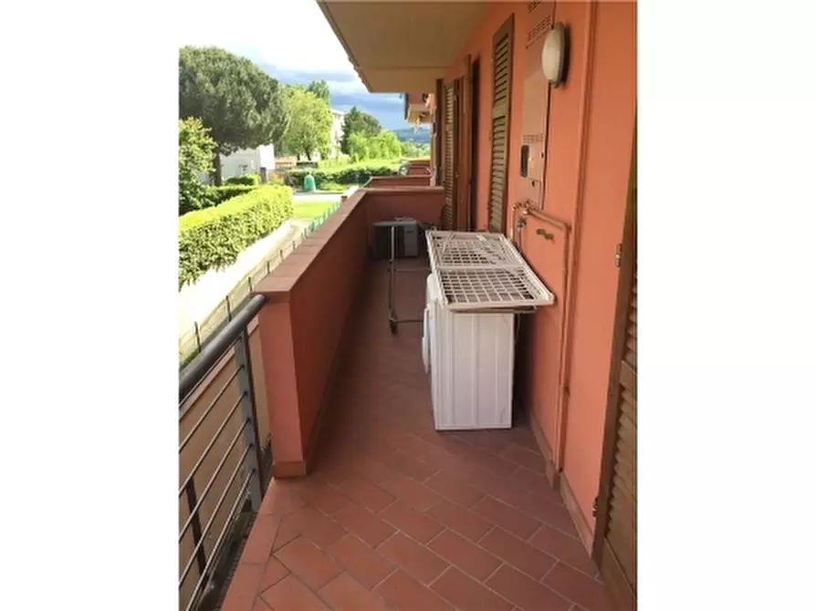 Immagine 7 di Appartamento in affitto  a Montelupo Fiorentino