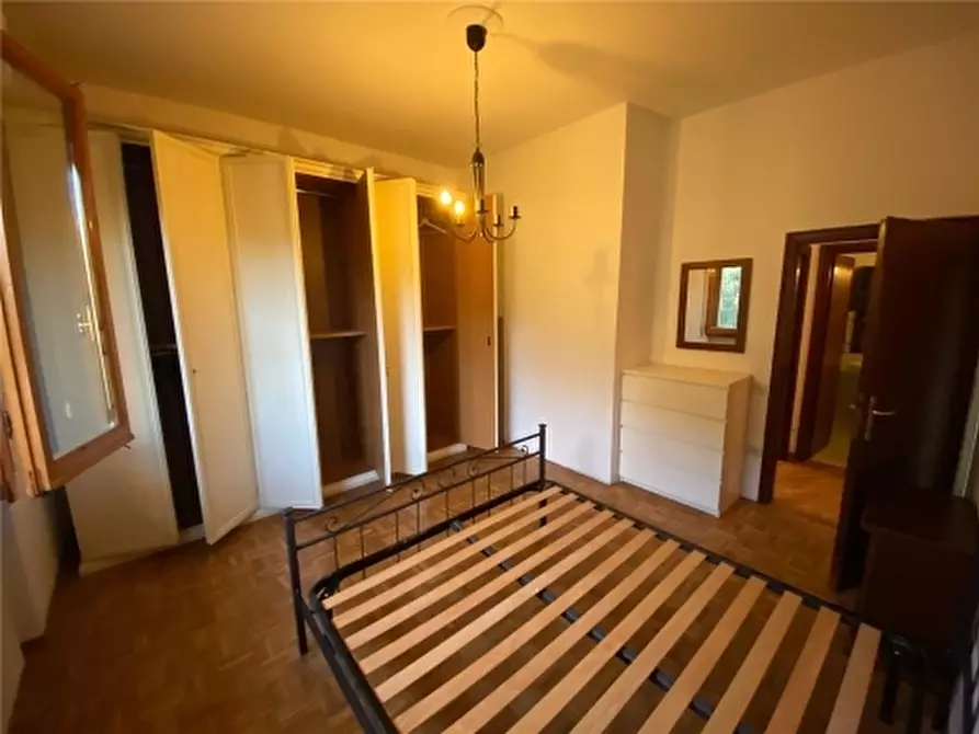 Immagine 5 di Appartamento in vendita  a Lastra A Signa