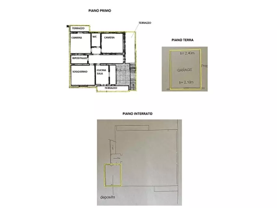 Immagine 28 di Appartamento in vendita  a Empoli