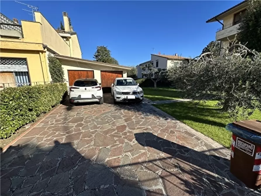 Immagine 2 di Appartamento in vendita  a Montelupo Fiorentino