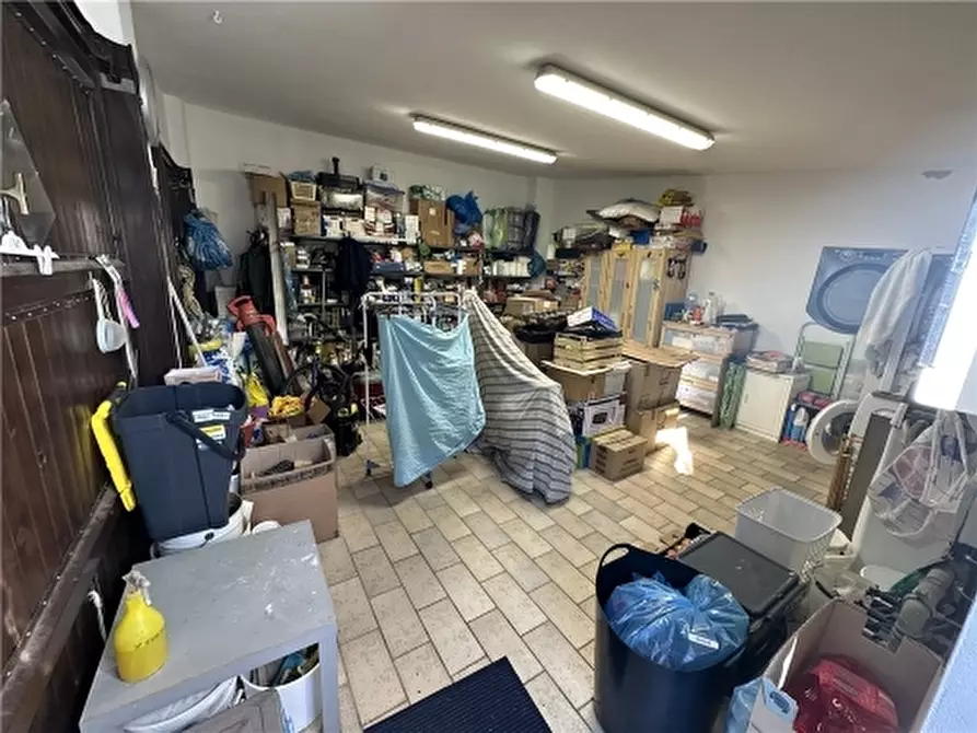 Immagine 4 di Appartamento in vendita  a Montelupo Fiorentino