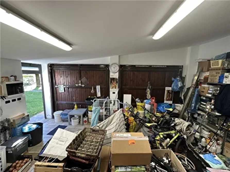 Immagine 6 di Appartamento in vendita  a Montelupo Fiorentino