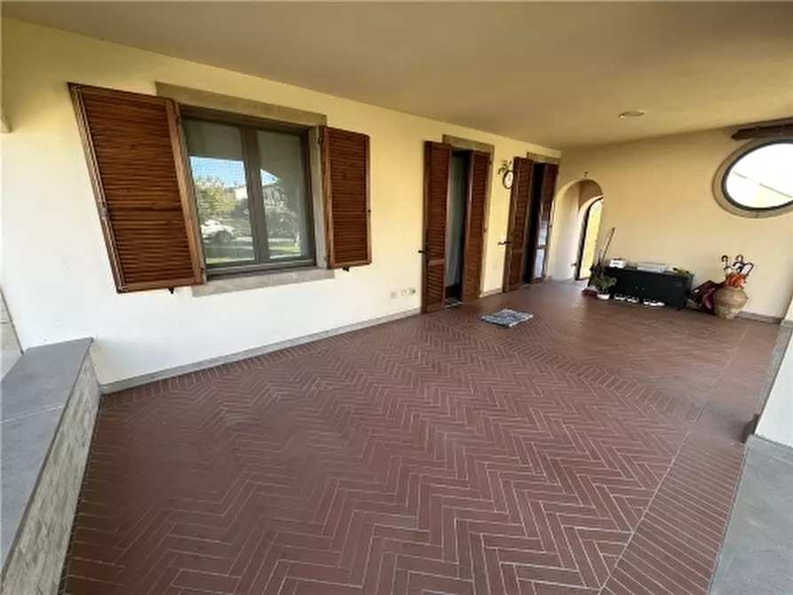 Immagine 18 di Appartamento in vendita  a Montelupo Fiorentino