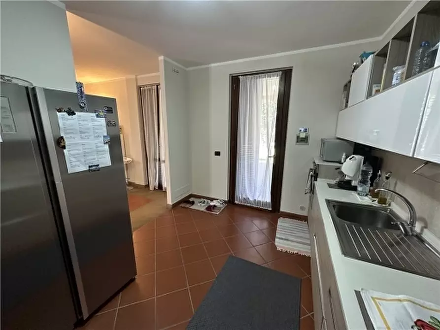 Immagine 39 di Appartamento in vendita  a Montelupo Fiorentino