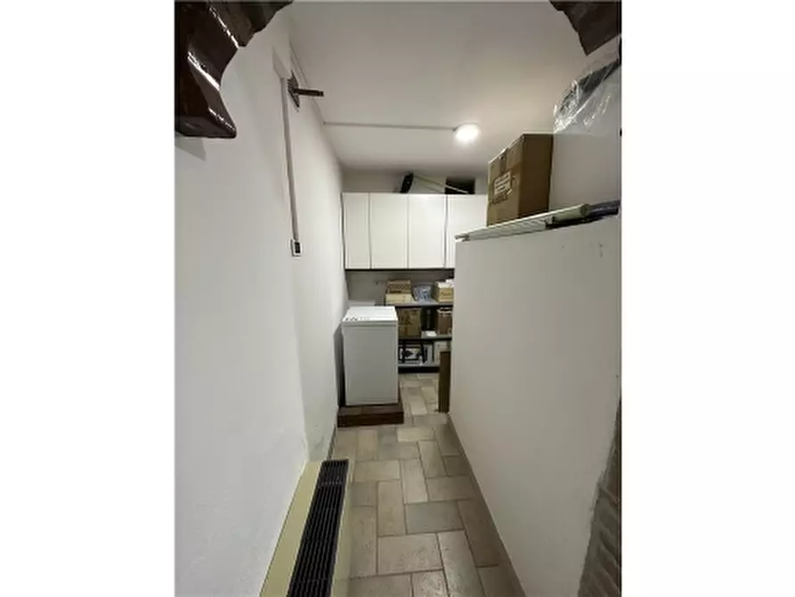 Immagine 65 di Appartamento in vendita  a Montelupo Fiorentino