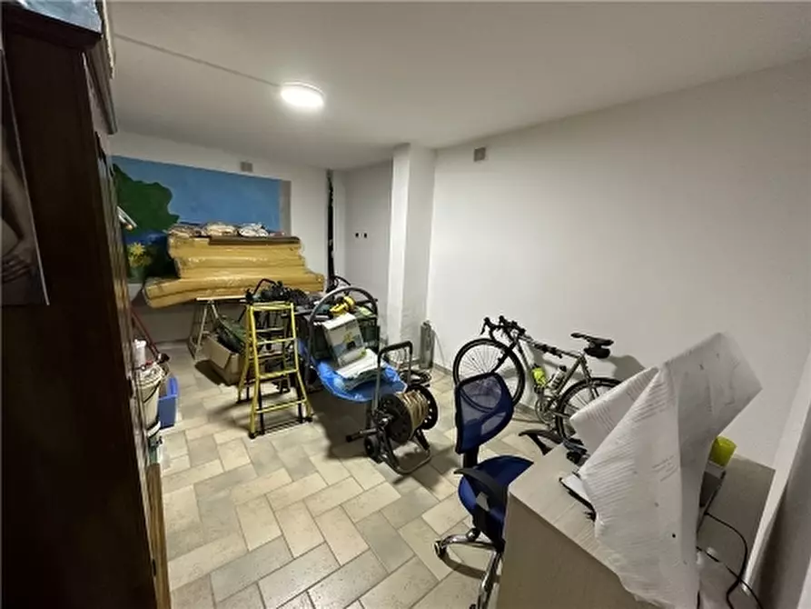 Immagine 67 di Appartamento in vendita  a Montelupo Fiorentino