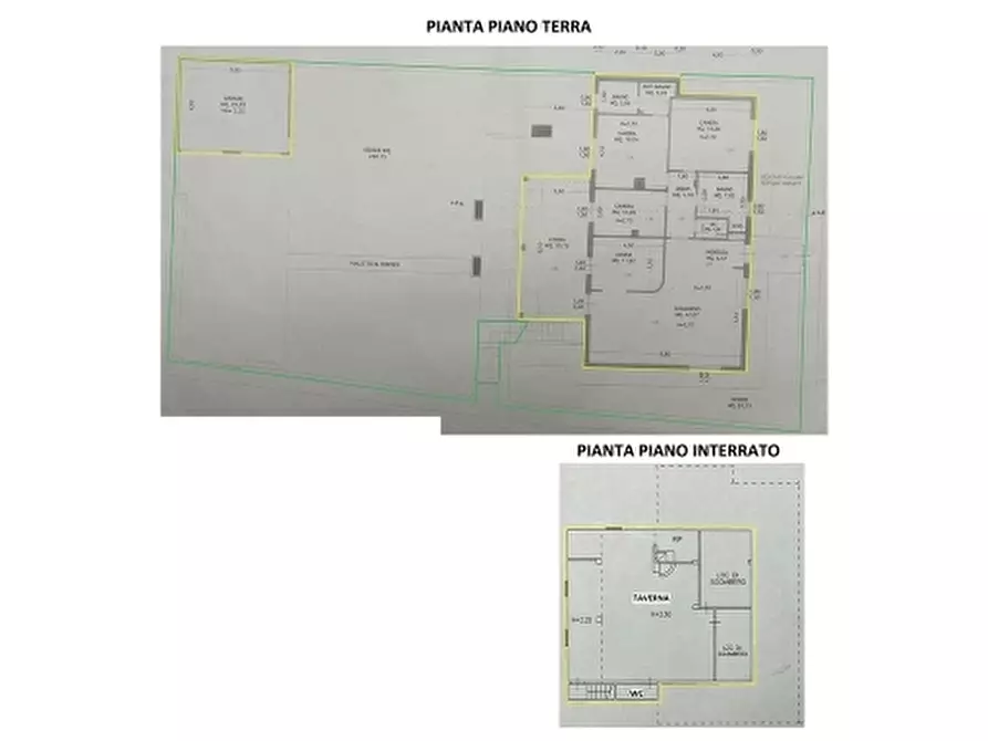 Immagine 71 di Appartamento in vendita  a Montelupo Fiorentino