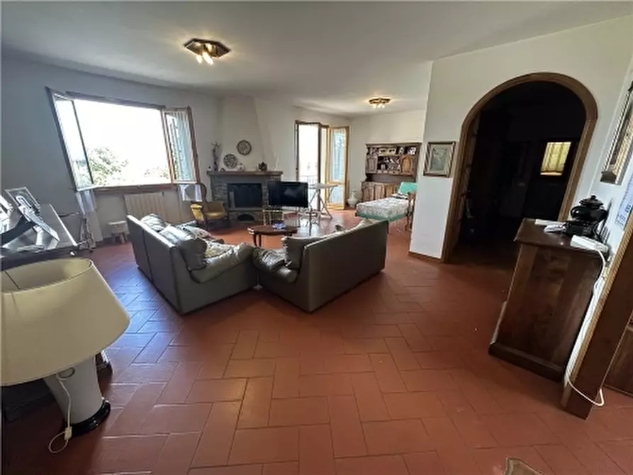 Immagine 1 di Appartamento in vendita  a San Casciano In Val Di Pesa