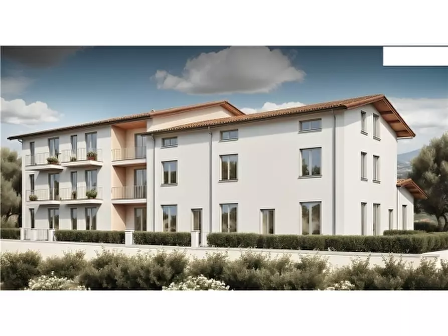 Immagine 3 di Appartamento in vendita  a Montelupo Fiorentino