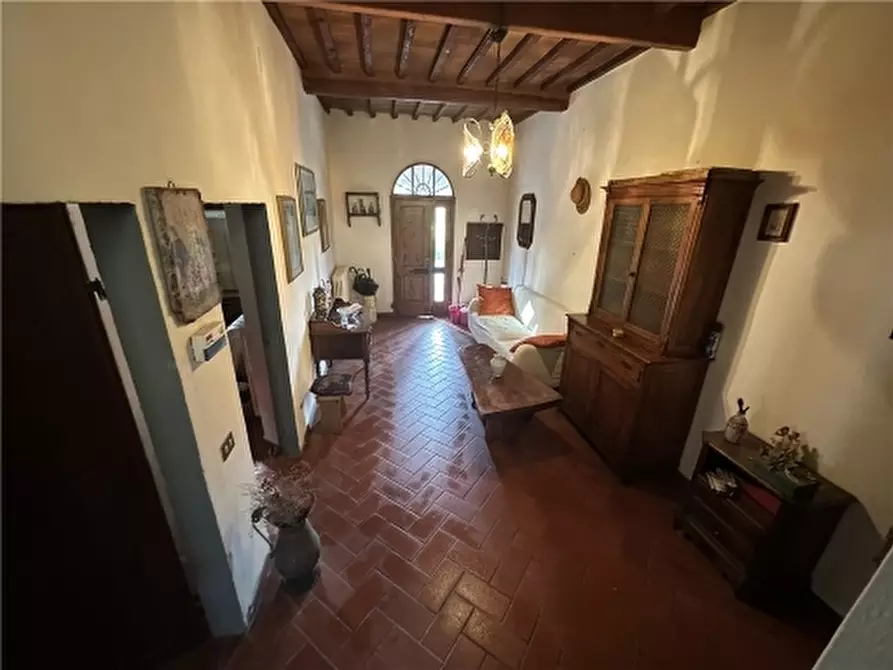 Immagine 2 di Appartamento in affitto  a Montespertoli