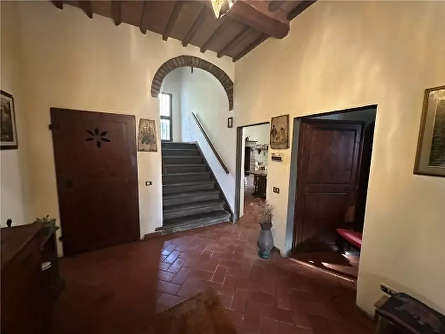 Immagine 3 di Appartamento in affitto  a Montespertoli