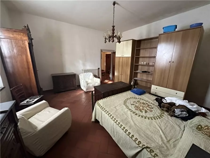 Immagine 6 di Appartamento in affitto  a Montespertoli