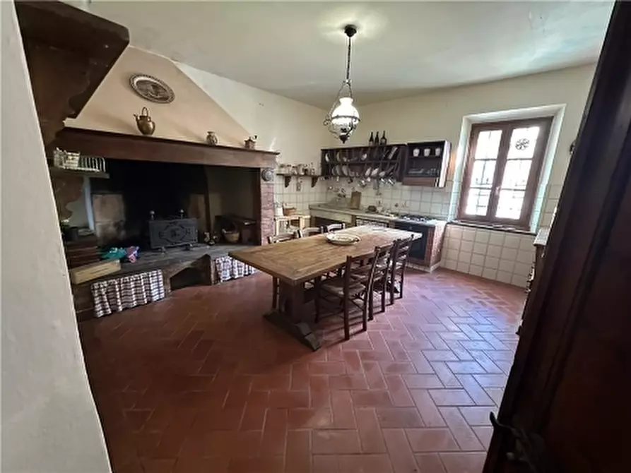 Immagine 7 di Appartamento in affitto  a Montespertoli