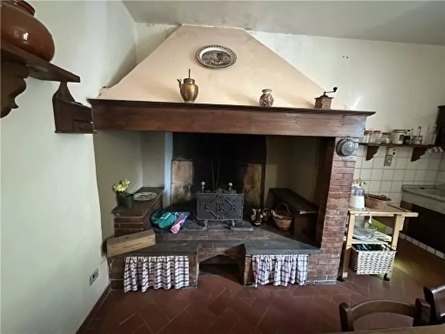 Immagine 8 di Appartamento in affitto  a Montespertoli