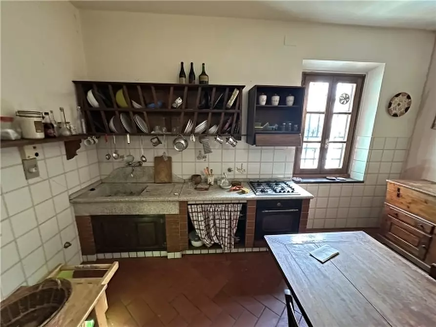 Immagine 9 di Appartamento in affitto  a Montespertoli