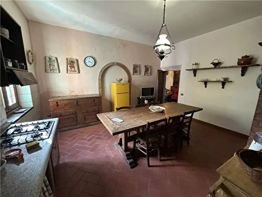 Immagine 10 di Appartamento in affitto  a Montespertoli