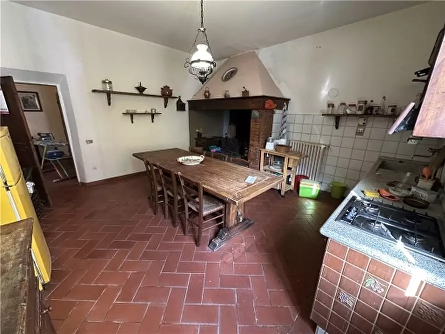 Immagine 11 di Appartamento in affitto  a Montespertoli