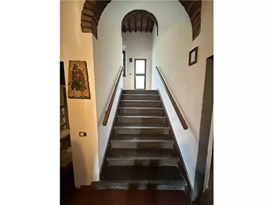 Immagine 16 di Appartamento in affitto  a Montespertoli