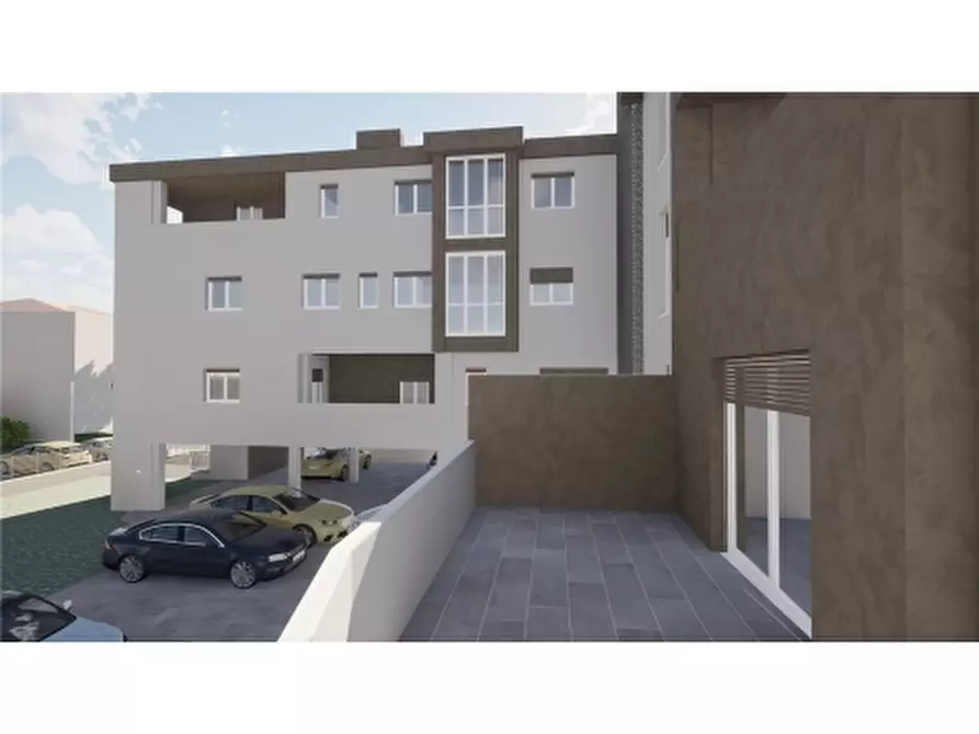 Immagine 1 di Appartamento in vendita  a Capraia E Limite