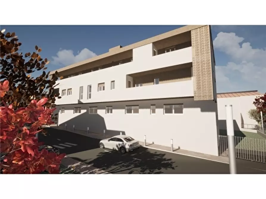 Immagine 5 di Appartamento in vendita  a Capraia E Limite