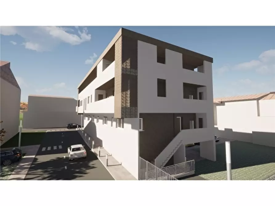 Immagine 4 di Appartamento in vendita  a Capraia E Limite