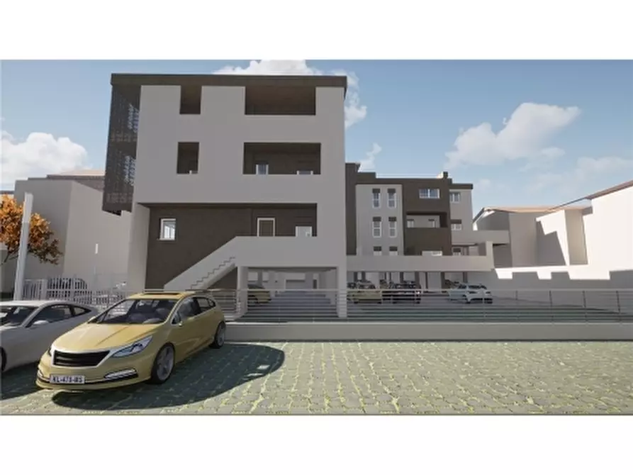 Immagine 3 di Appartamento in vendita  a Capraia E Limite