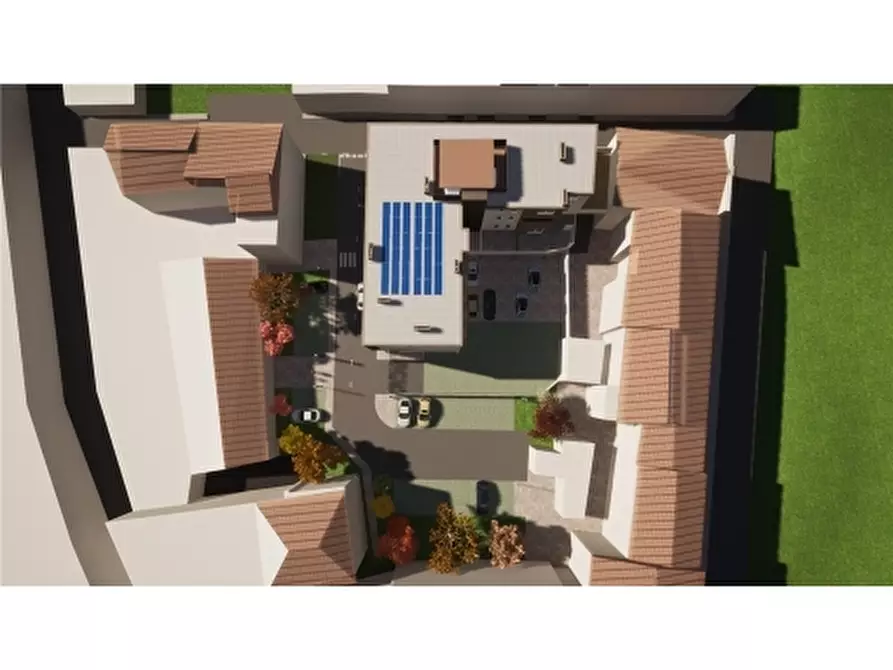 Immagine 8 di Appartamento in vendita  a Capraia E Limite