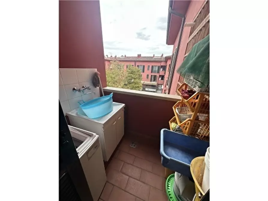 Immagine 3 di Appartamento in vendita  a Scandicci