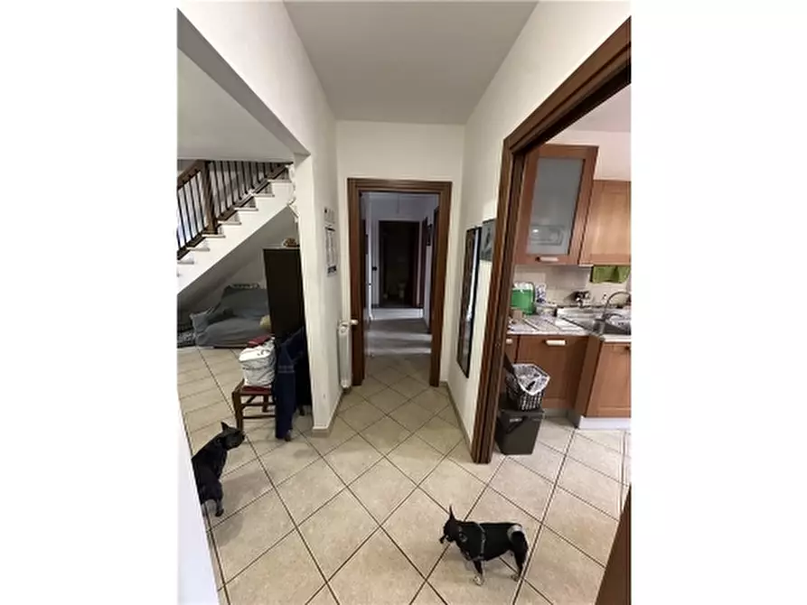 Immagine 4 di Appartamento in vendita  a Scandicci