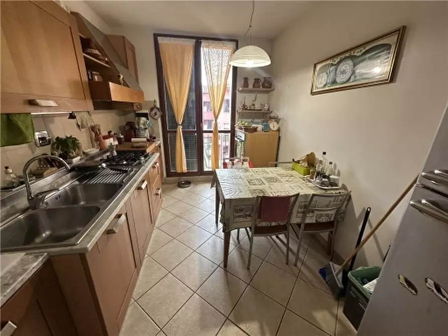 Immagine 6 di Appartamento in vendita  a Scandicci