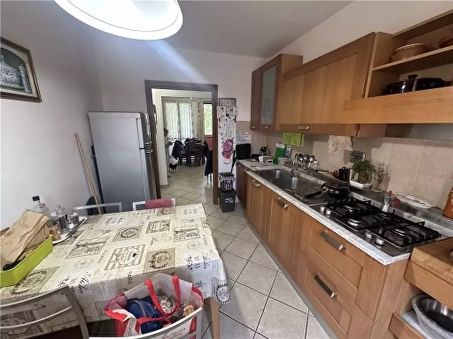 Immagine 7 di Appartamento in vendita  a Scandicci