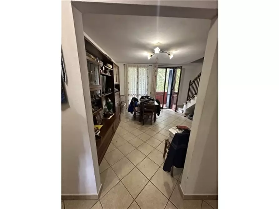 Immagine 8 di Appartamento in vendita  a Scandicci