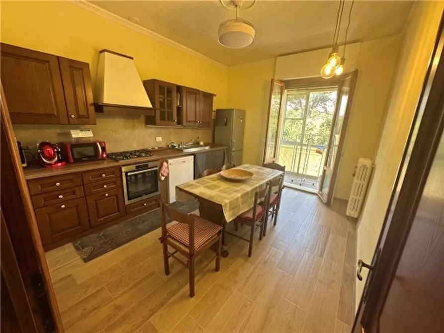 Immagine 1 di Appartamento in affitto  a Empoli