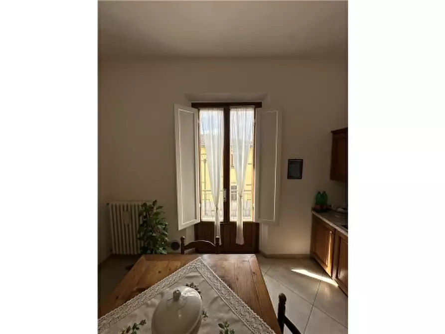 Immagine 8 di Appartamento in vendita  a Lastra A Signa