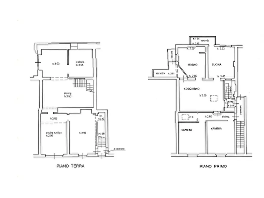 Immagine 38 di Appartamento in vendita  a Empoli
