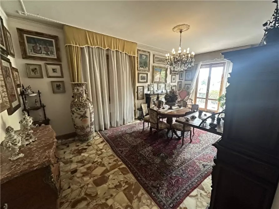 Immagine 4 di Appartamento in vendita  a Pontassieve