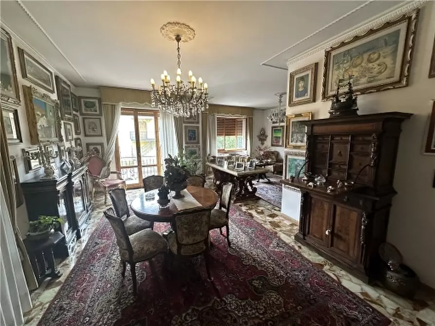 Immagine 5 di Appartamento in vendita  a Pontassieve