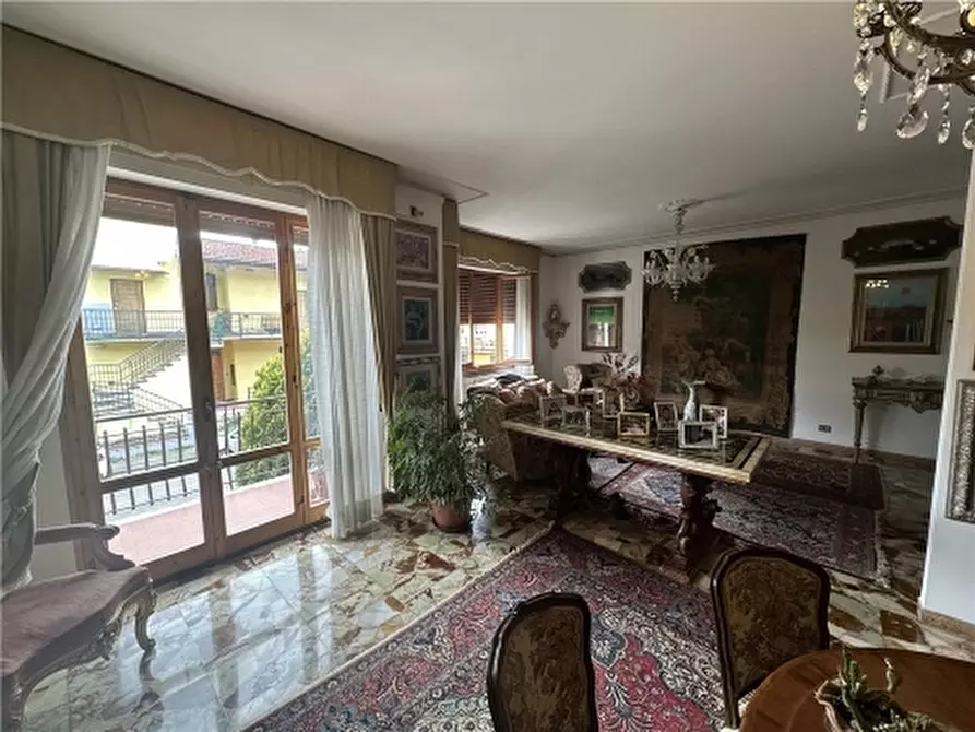 Immagine 6 di Appartamento in vendita  a Pontassieve