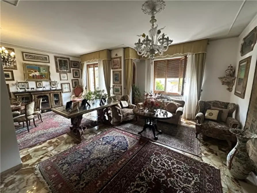 Immagine 8 di Appartamento in vendita  a Pontassieve