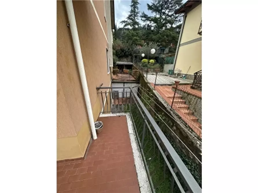 Immagine 11 di Appartamento in vendita  a Pontassieve