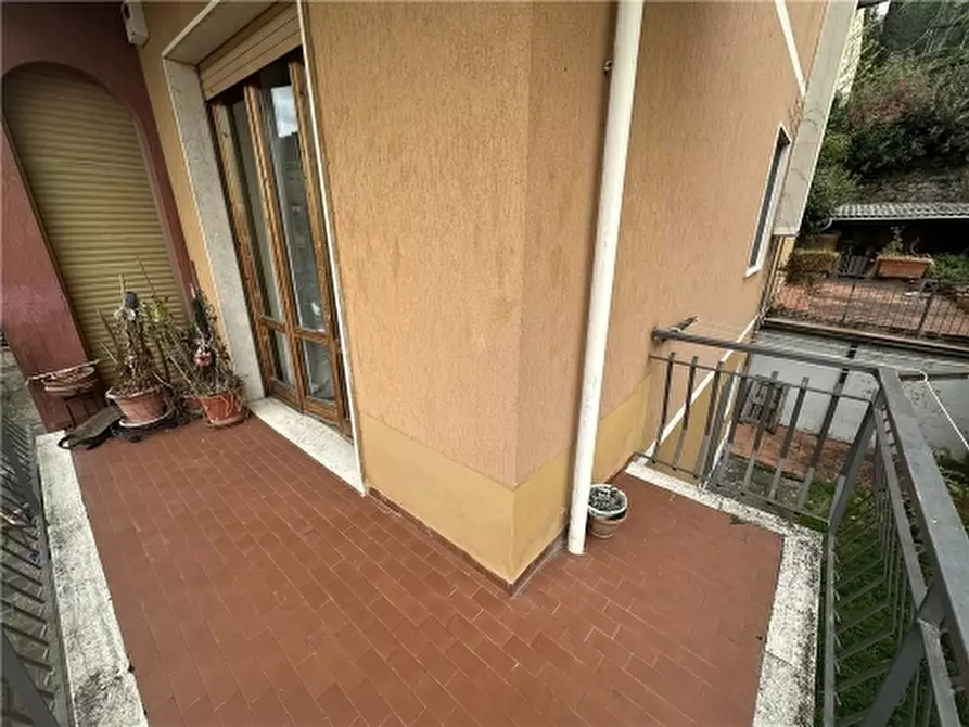 Immagine 12 di Appartamento in vendita  a Pontassieve